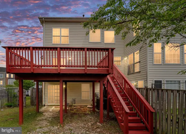 16796 SWEENEY LN, Woodbridge, VA 22191