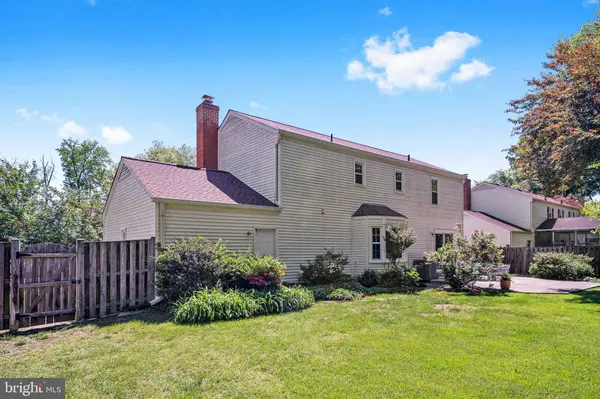 8114 ORVILLE ST, Alexandria, VA 22309