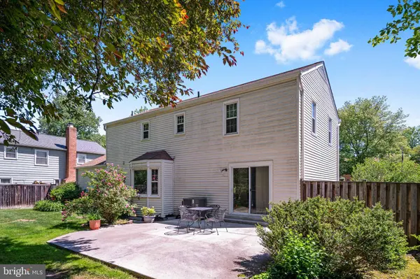 8114 ORVILLE ST, Alexandria, VA 22309