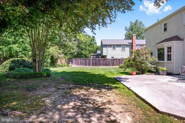 8114 ORVILLE ST, Alexandria, VA 22309