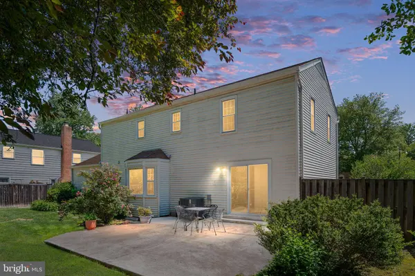 8114 ORVILLE ST, Alexandria, VA 22309