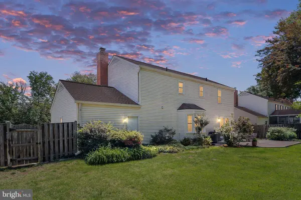 8114 ORVILLE ST, Alexandria, VA 22309