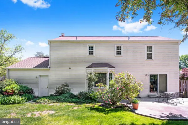 8114 ORVILLE ST, Alexandria, VA 22309