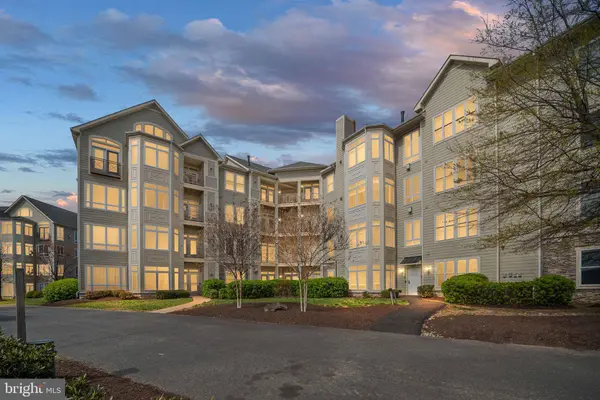 1621 LADUE #107, Woodbridge, VA 22191