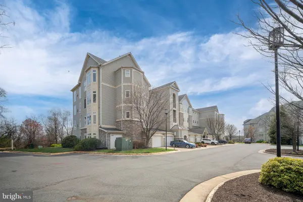 1621 LADUE #107, Woodbridge, VA 22191