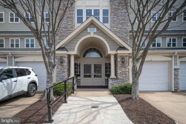 1621 LADUE #107, Woodbridge, VA 22191