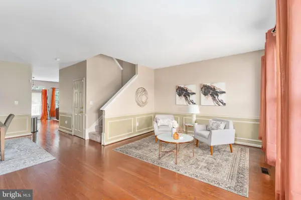132 EXECUTIVE CIR, Stafford, VA 22554