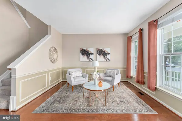 132 EXECUTIVE CIR, Stafford, VA 22554