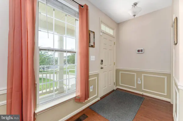 132 EXECUTIVE CIR, Stafford, VA 22554