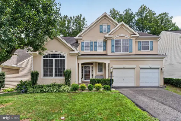 13016 PILGRIMS INN DR