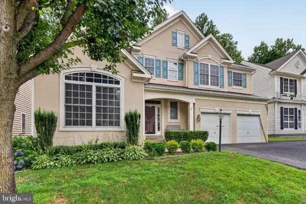 13016 PILGRIMS INN DR, Woodbridge, VA 22193