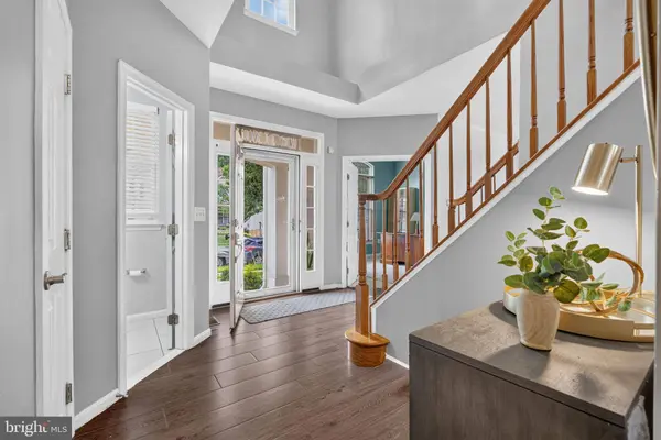 13016 PILGRIMS INN DR, Woodbridge, VA 22193