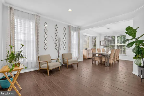 13016 PILGRIMS INN DR, Woodbridge, VA 22193