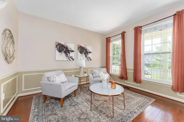 132 EXECUTIVE CIR, Stafford, VA 22554