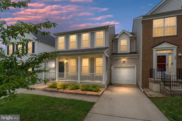 132 EXECUTIVE CIR, Stafford, VA 22554