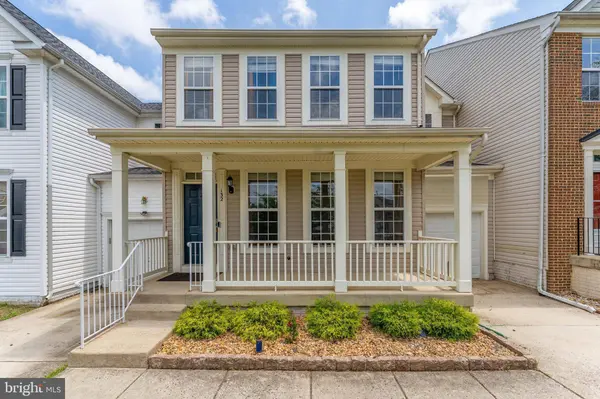 132 EXECUTIVE CIR, Stafford, VA 22554