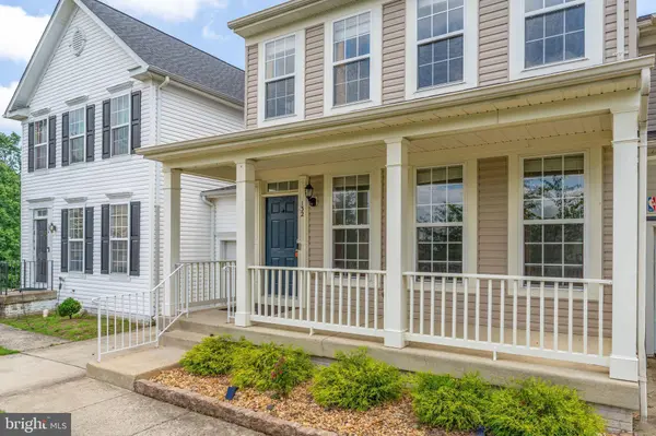 132 EXECUTIVE CIR, Stafford, VA 22554