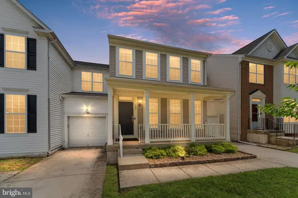 132 EXECUTIVE CIR, Stafford, VA 22554