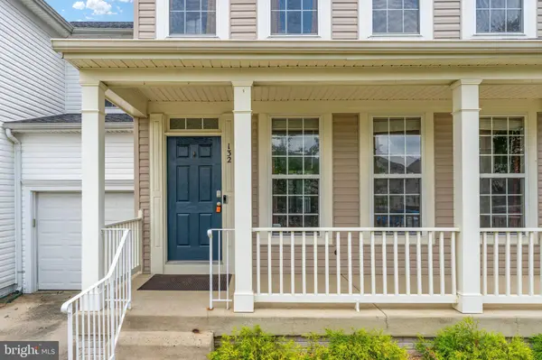 132 EXECUTIVE CIR, Stafford, VA 22554