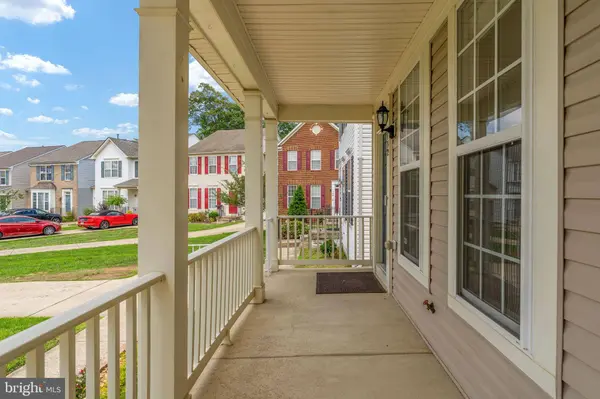 132 EXECUTIVE CIR, Stafford, VA 22554