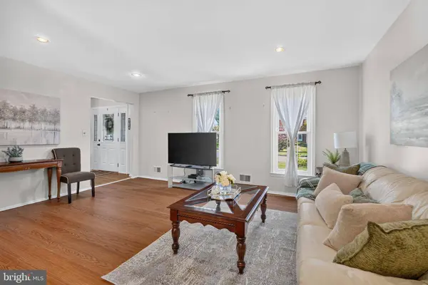 8114 ORVILLE ST, Alexandria, VA 22309
