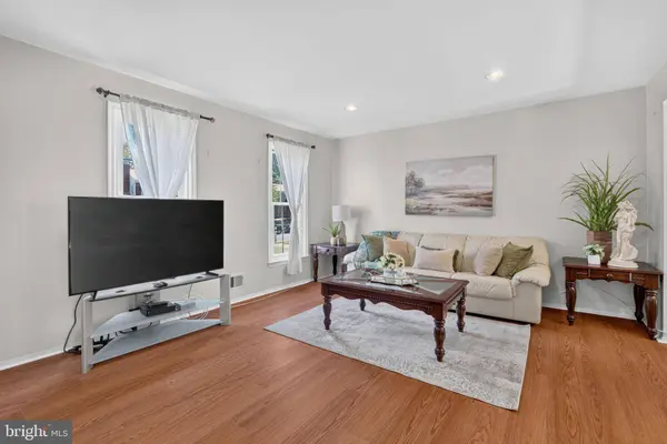 8114 ORVILLE ST, Alexandria, VA 22309