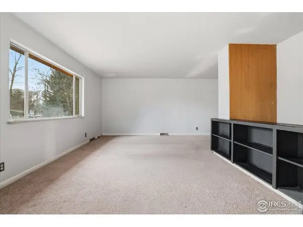 1113 Fairview, Fort Collins, CO 80521