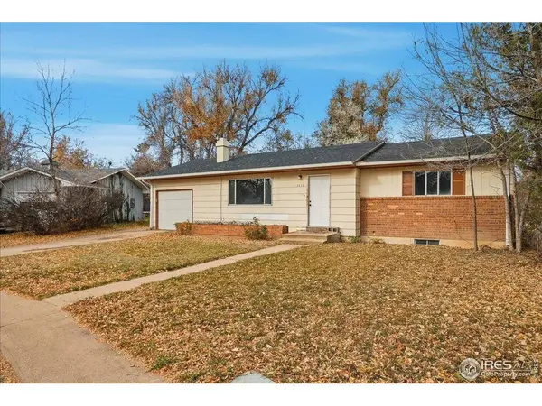 1113 Fairview, Fort Collins, CO 80521