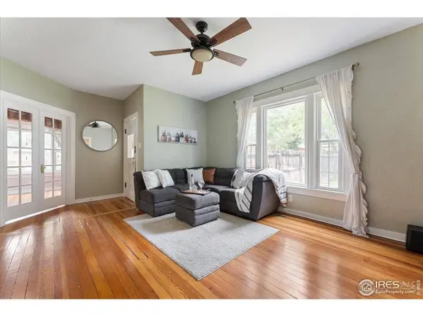 511 E Prospect, Fort Collins, CO 80525