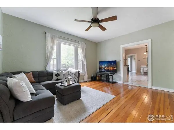 511 E Prospect, Fort Collins, CO 80525