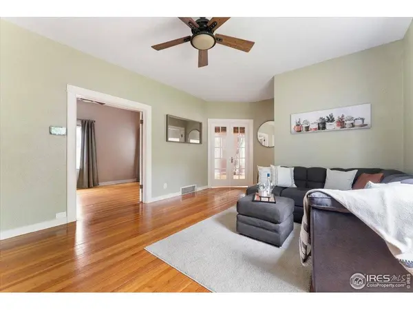 511 E Prospect, Fort Collins, CO 80525