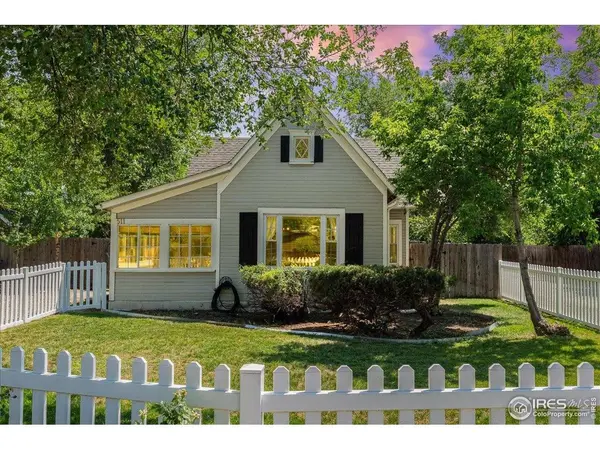 511 E Prospect, Fort Collins, CO 80525