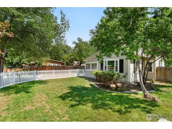 511 E Prospect, Fort Collins, CO 80525