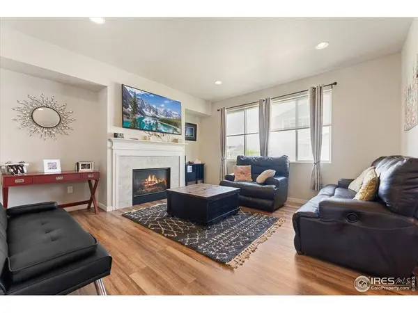 3804 Buckthorn, Wellington, CO 80549