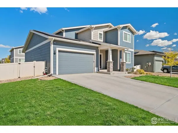 3804 Buckthorn, Wellington, CO 80549