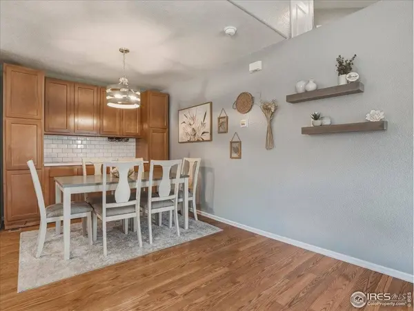 6615 Desert Willow #A3, Fort Collins, CO 80525