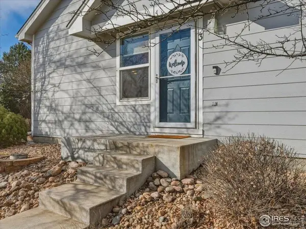 6615 Desert Willow #A3, Fort Collins, CO 80525