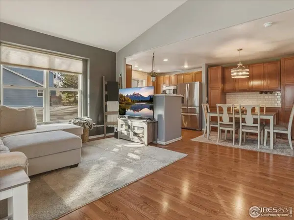 6615 Desert Willow #A3, Fort Collins, CO 80525