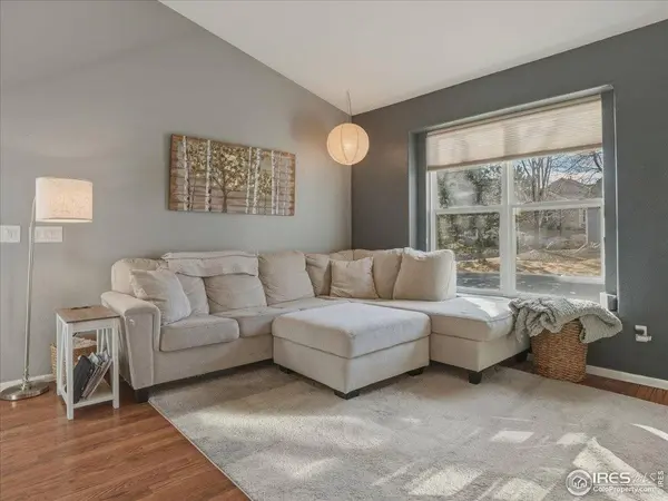 6615 Desert Willow #A3, Fort Collins, CO 80525
