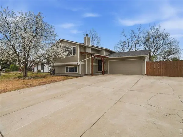 676 Melanie, Loveland, CO 80537
