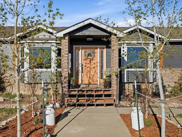 4421 S County Road 13, Loveland, CO 80537