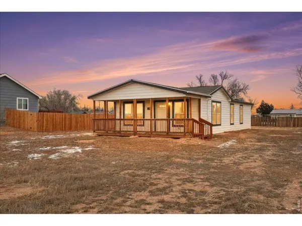 172 Adams, Nunn, CO 80648