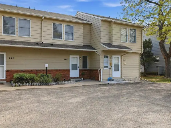 244 E 42nd, Loveland, CO 80538