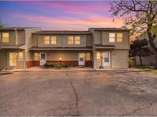 244 E 42nd, Loveland, CO 80538