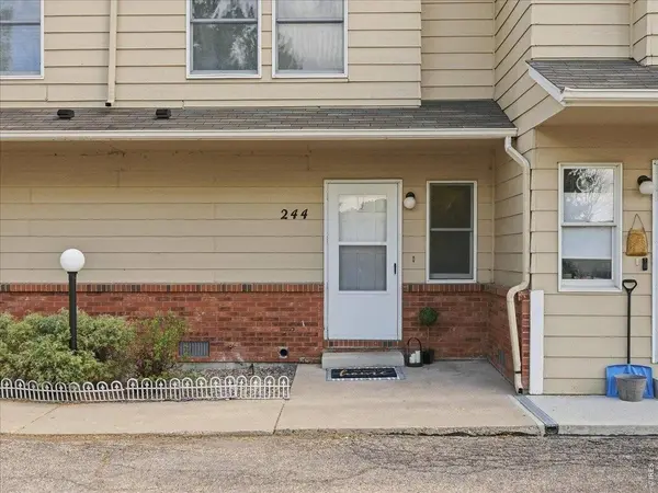 244 E 42nd, Loveland, CO 80538