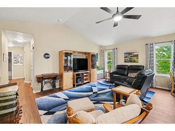 4414 W 31st, Greeley, CO 80634