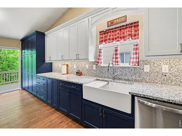4414 W 31st, Greeley, CO 80634