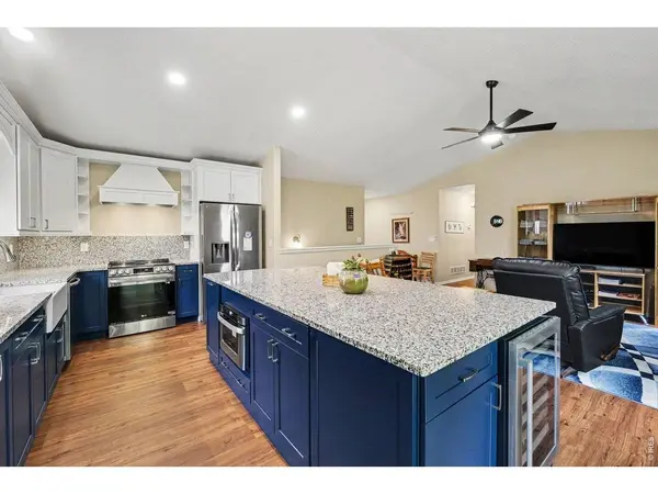 4414 W 31st, Greeley, CO 80634