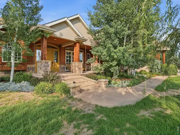 37156 Dickerson, Severance, CO 80550