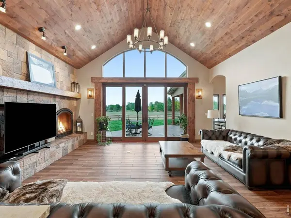 37156 Dickerson, Severance, CO 80550